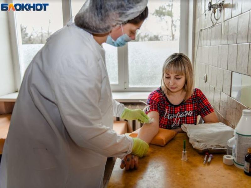 Кому грозит отстранение от работы за отсутствие прививки от Covid-19 в Воронеже