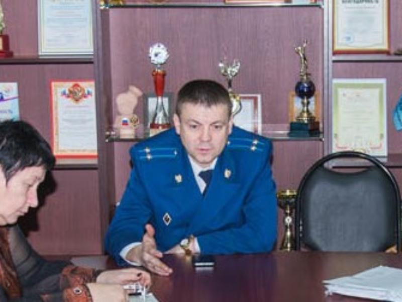 Адвокат с прокурорским прошлым попался на полумиллионном мошенничестве в Воронеже