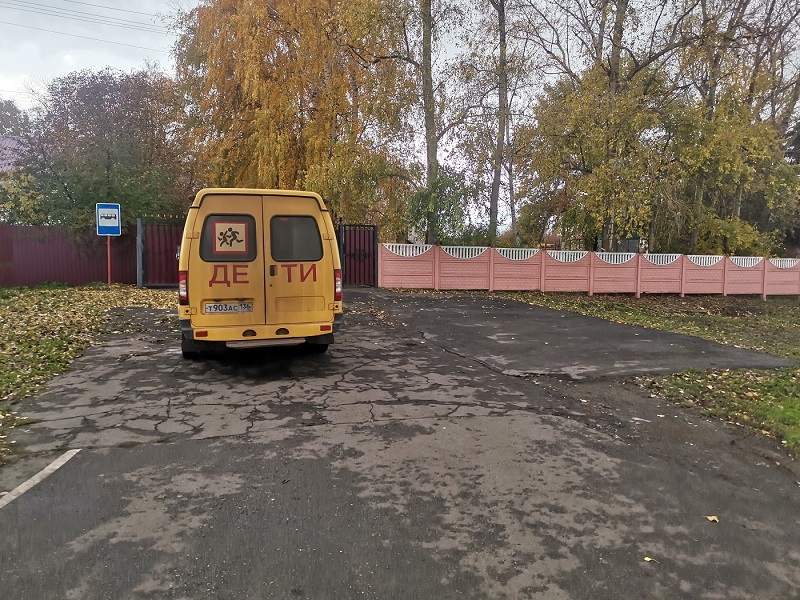 Воронежские чиновники пообещали обезопасить школьников после замечания общественников