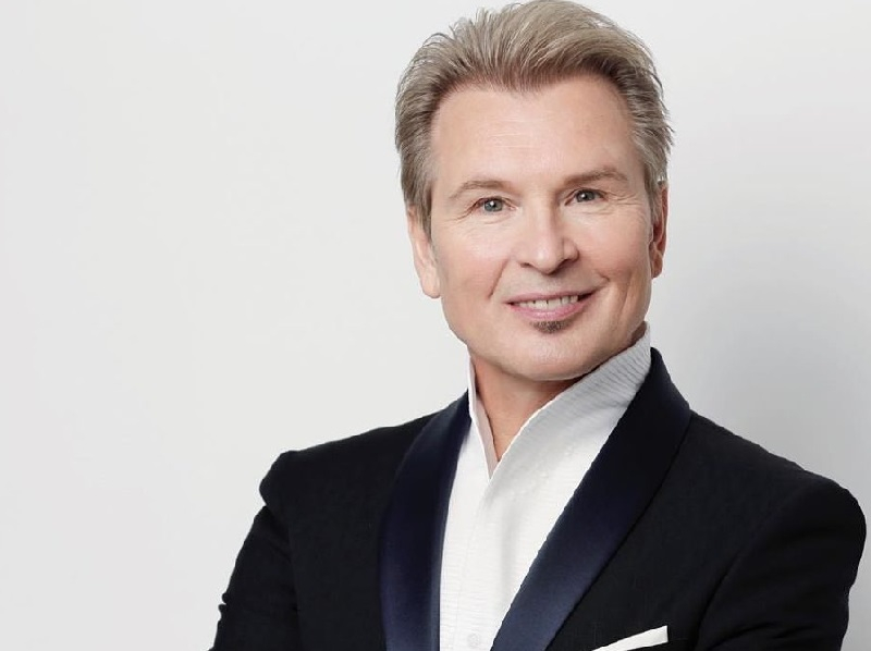 Александр Малинин Фото Сейчас