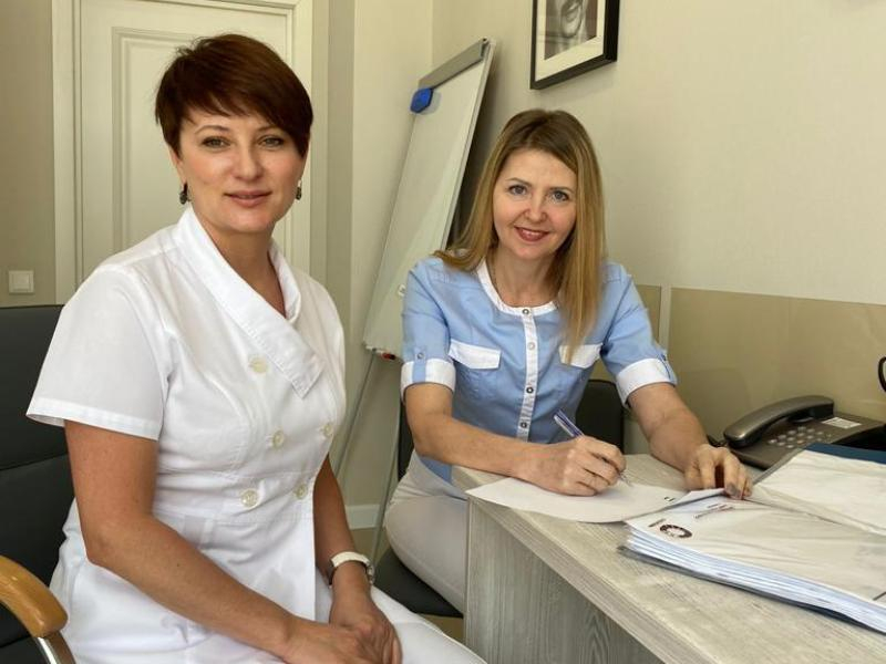 Секреты идеального веса и здоровья раскрывают в Воронеже с выгодой для кошелька