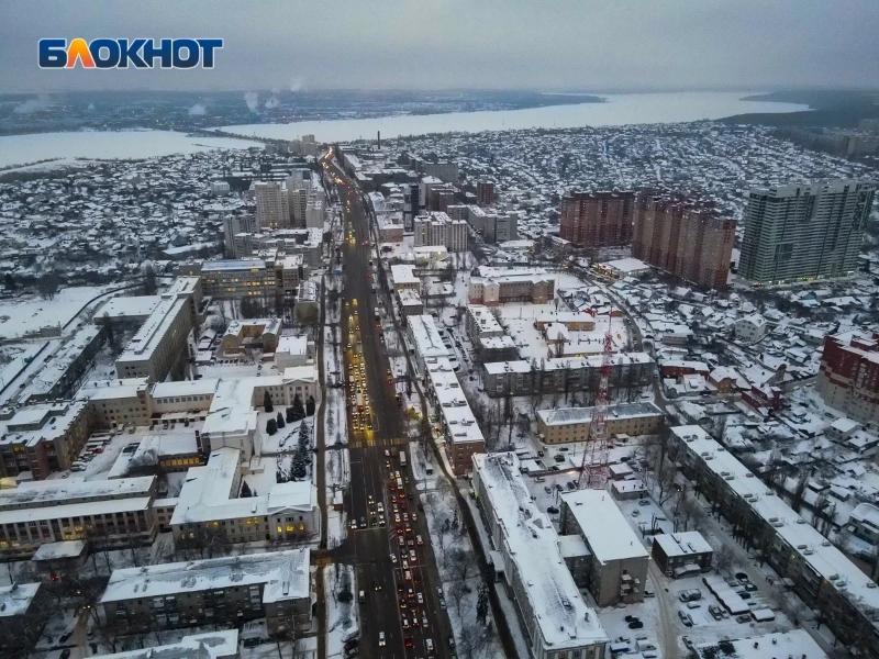 Национальные проекты вновь оказались недофинансированы в Воронежской области