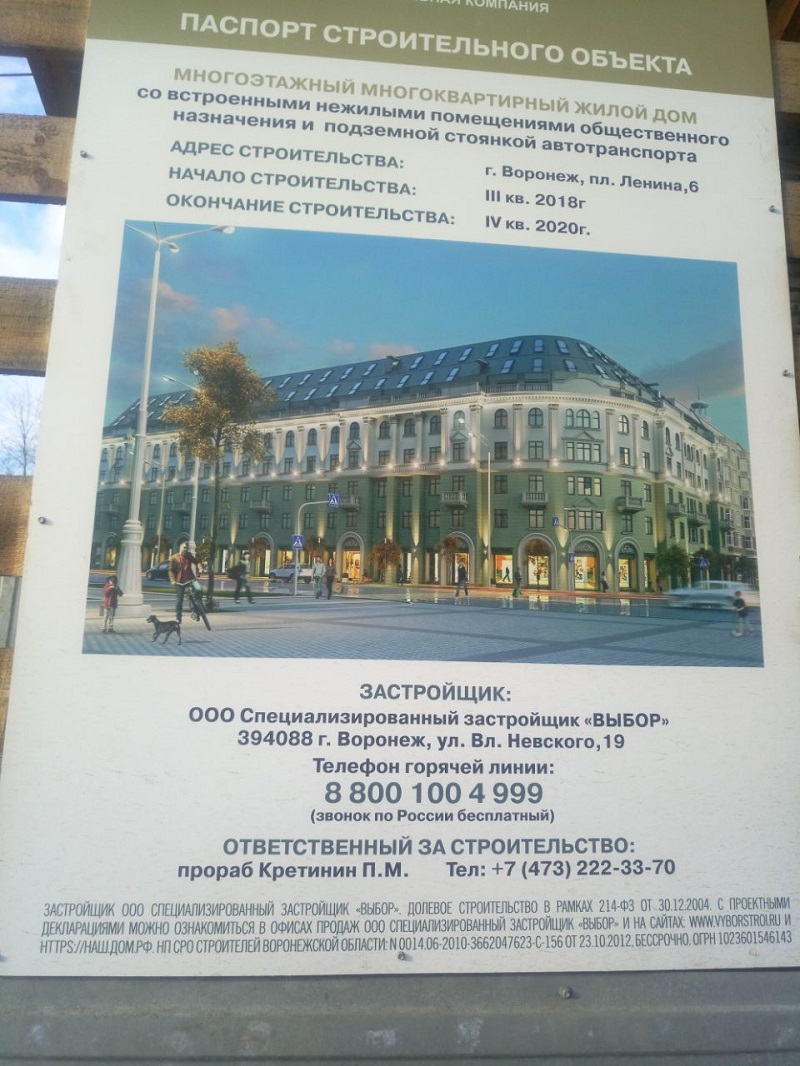 Дом На Новый Год Воронеж