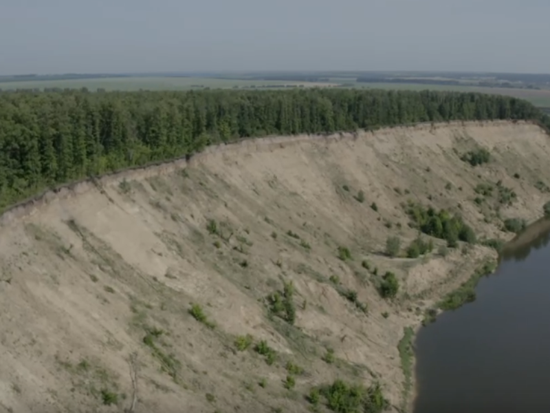 Емань Воронежская обл. Воронеж Богданово карьер. Карьер Емань.