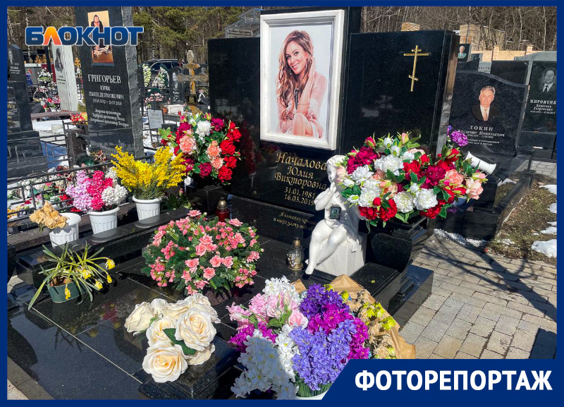 Могила Началовой Сегодня Фото Могила Началовой Сегодня Фото