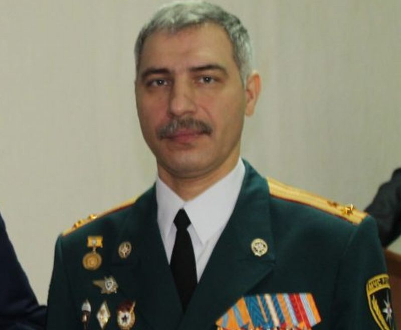 Александр Полковников Фото