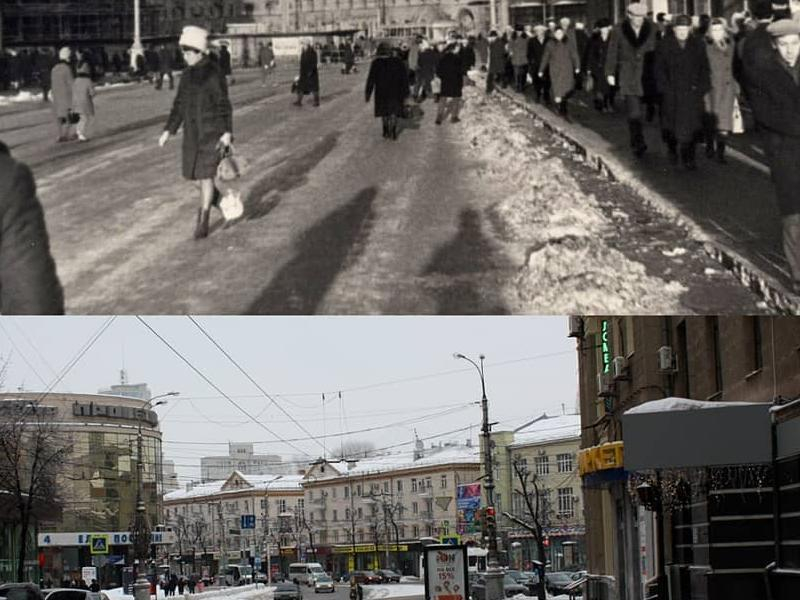 Как изменялся центр. Воронеж 1969 год. Воронеж изменился. Воронеж за 20 лет. Центральный рынок Воронежа до 1969 года.