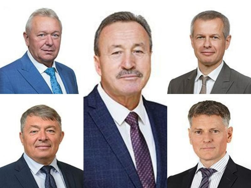 Названы самые богатые депутаты Воронежской областной Думы за ковидный год