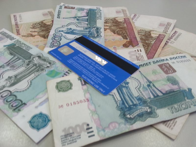 Как мошенники «развели» воронежскую пенсионерку на 108 тыс рублей