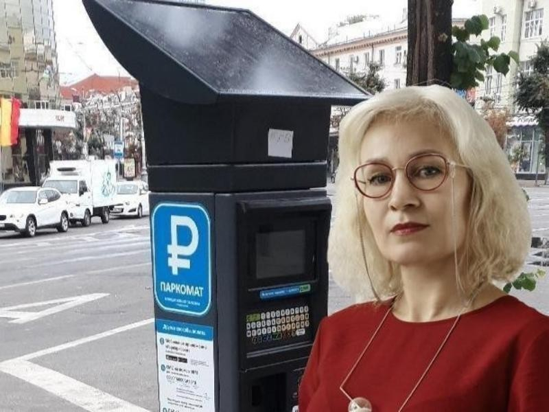 Владельцы платных парковок в Воронеже просят УФАС отложить смену табличек