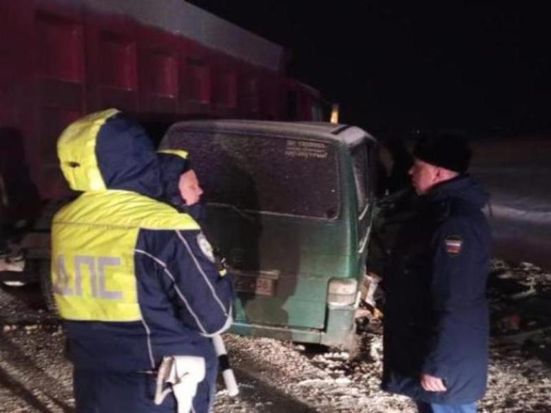 аварии воронеж 2023 года