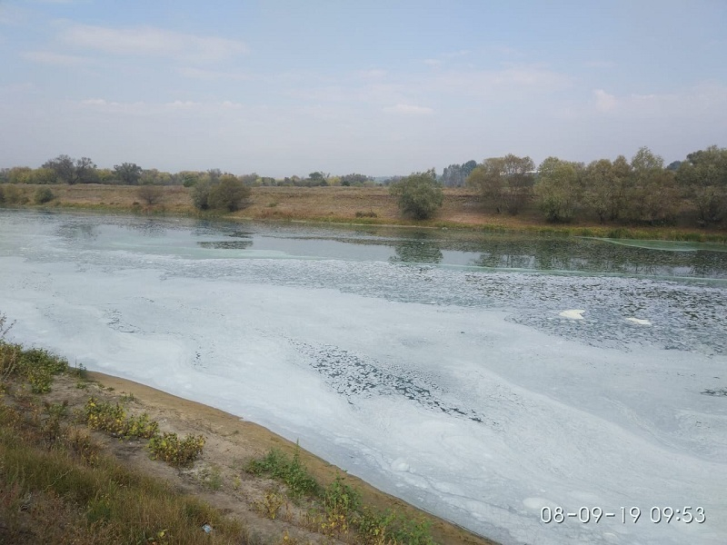 Вода в реке воронеж сегодня