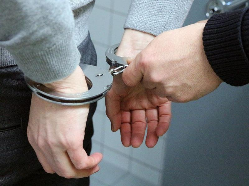 Убийцу в федеральном розыске задержали в Воронеже