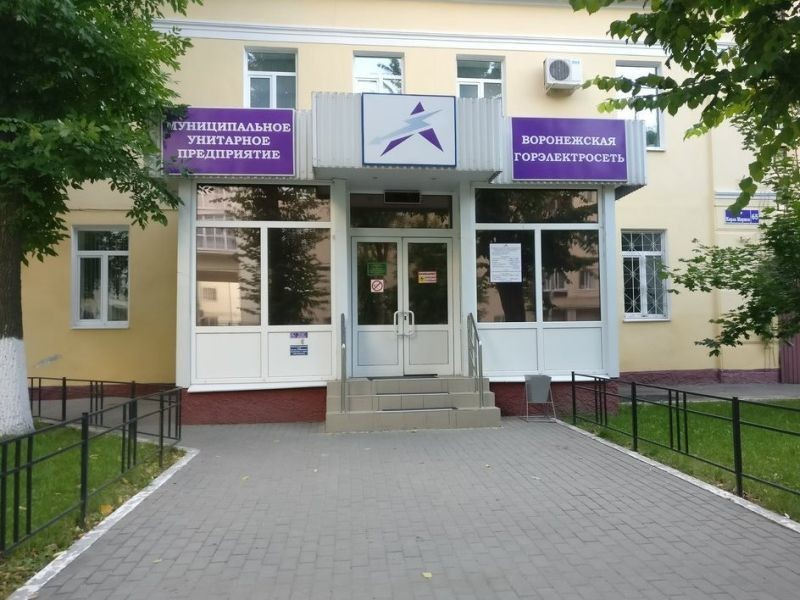 Продажу акций Воронежской горэлектросети отложили на октябрь