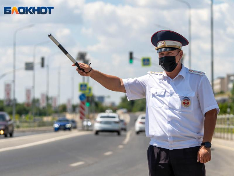 Воронежцы считают, что улицы города патрулирует слишком мало ГАИшников