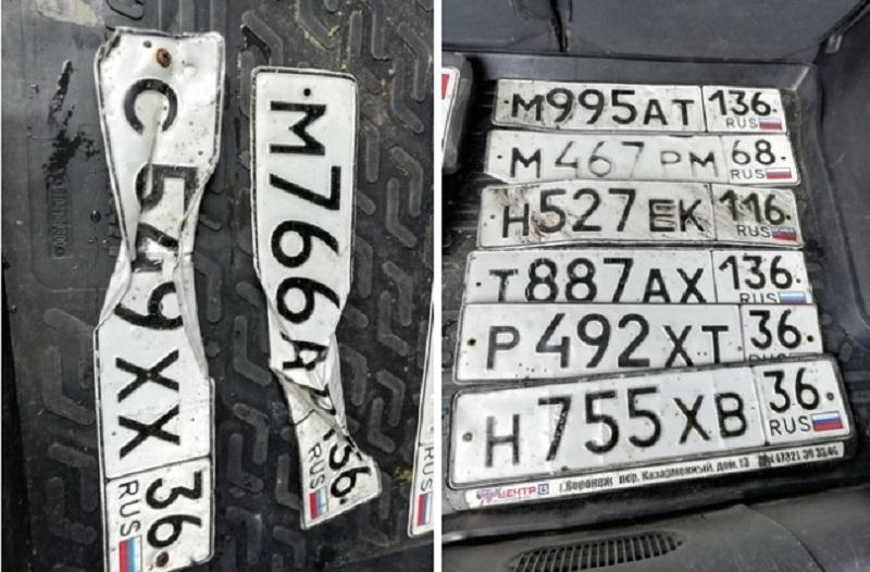 Номер после. Знаки автомобиль Воронеж. Найдены номера после дождя. Буквы на номере х995ат.