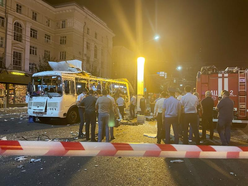 Рождественский воронеж автобус. Воронежский общественный транспорт. Взрыв в Воронеже сегодня ночью. Воронеж маршрутка 46.