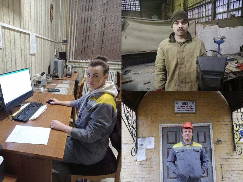 Молодые и амбициозные: как выглядит будущее «Ники-Петротэк» под Воронежем