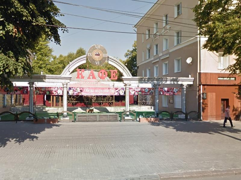 Чиновники заказали снос «Губернатора» в центре Воронежа