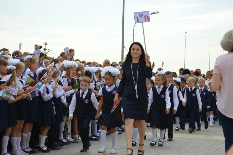 Директор Школы 2 Фото