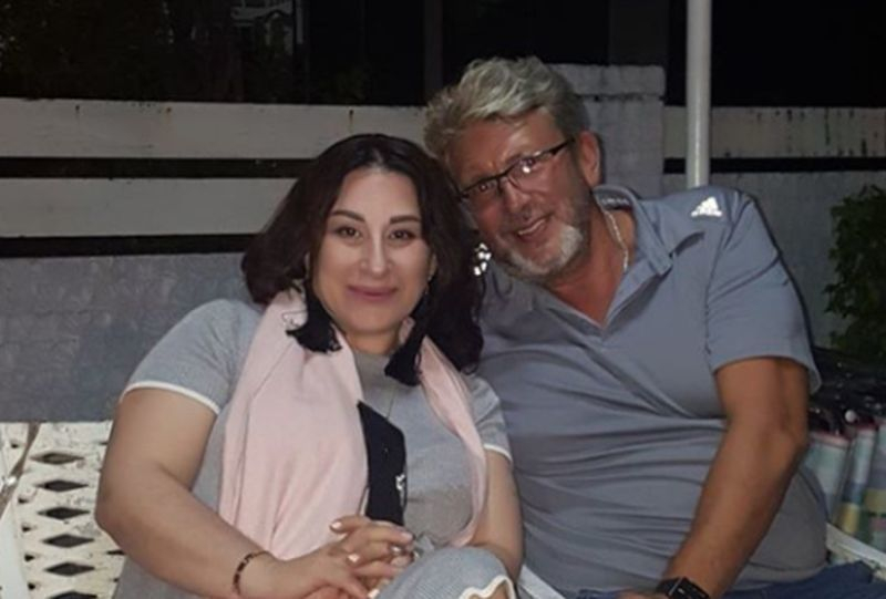 Марина Тристановна: "Саша И Его Друзья Встретили Меня Отлично" | Дом 2  Новости