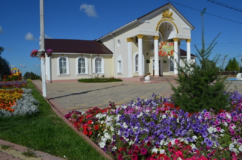 Муниципальные учреждения воронежской области