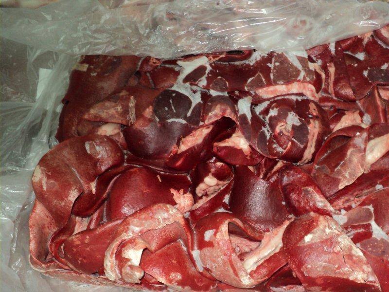 Опасные бактерии нашли в мясе в воронежском «Центрторге»
