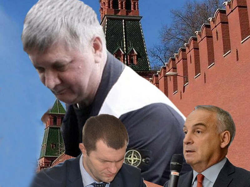 За кулисами отчёта Гусева подведена черта в противостоянии «башен» воронежского правительства