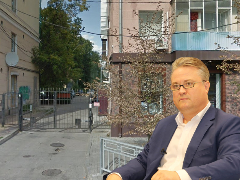 Шесть ключевых тезисов мэра Кстенина про судьбу деревьев в Воронеже