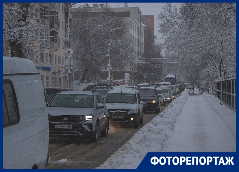 Следующей зимой. Заснеженный Воронеж. Снежное утро в городе. Снегопад в Воронеже. Воронеж засыпало снегом.