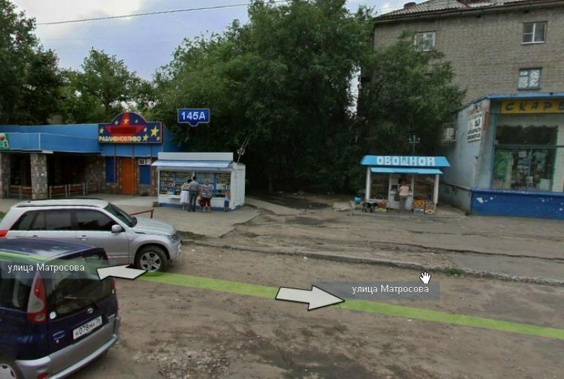 На благоустройство Ленинского района город потратит почти миллион рублей