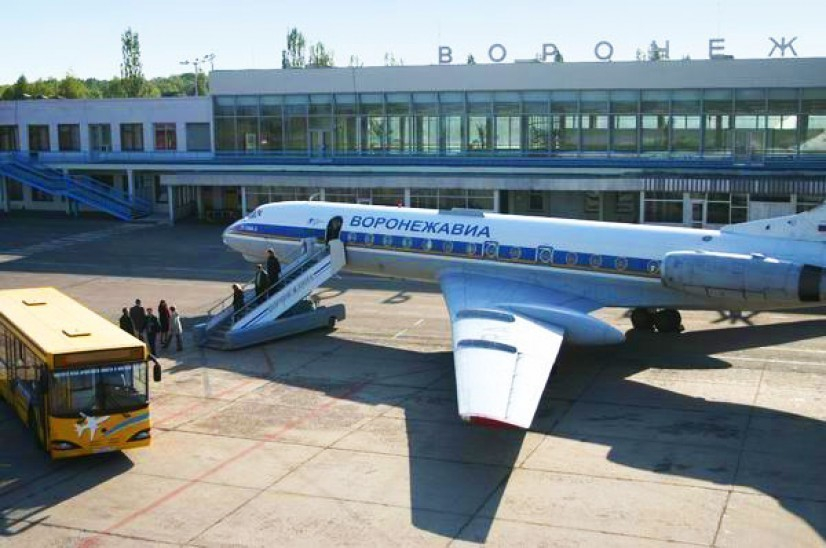 Вновь поставлен вопрос о смене собственника аэропорта «Воронеж»