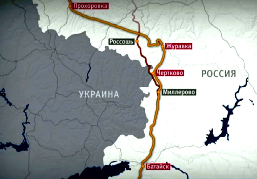 Карта журавка брянск