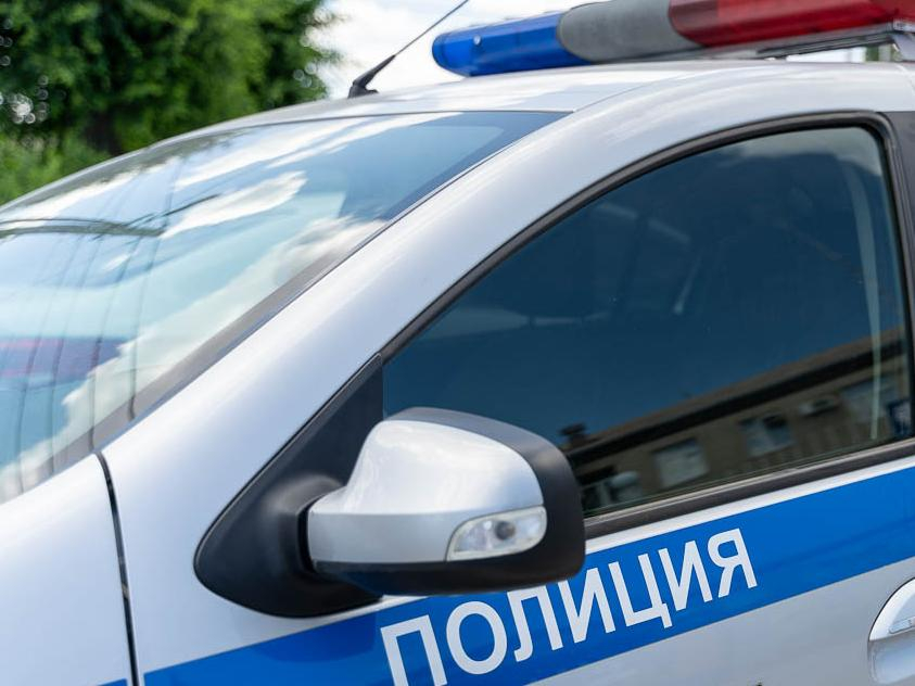 18 таксистов-нарушителей поймали в Воронеже в ходе полицейского рейда