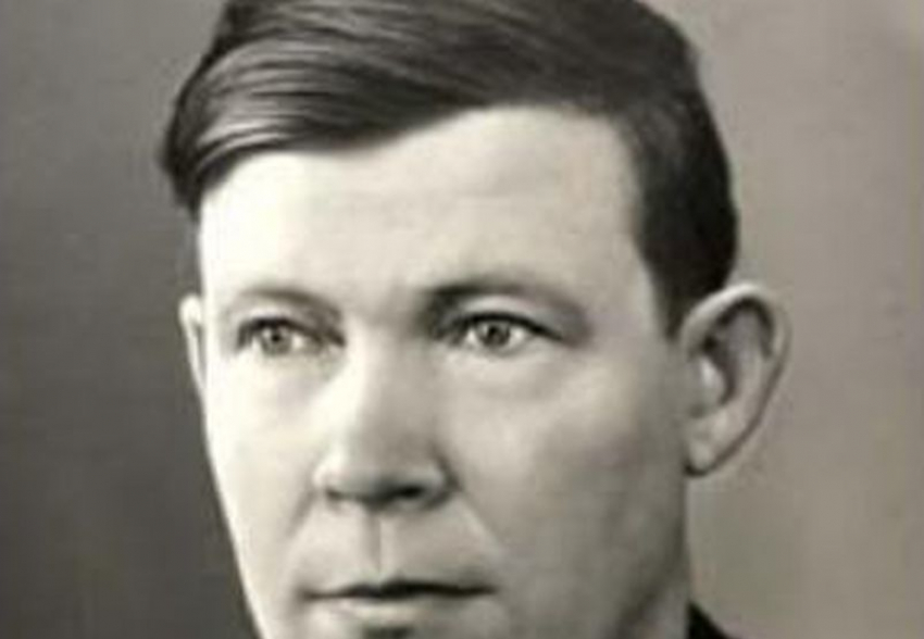Китаев ф н