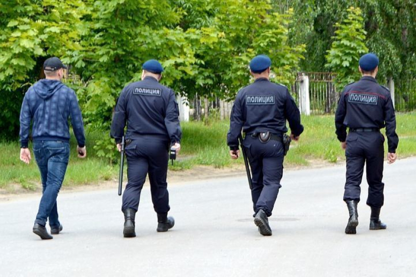 Полиция левобережный. Полиция Воронеж.