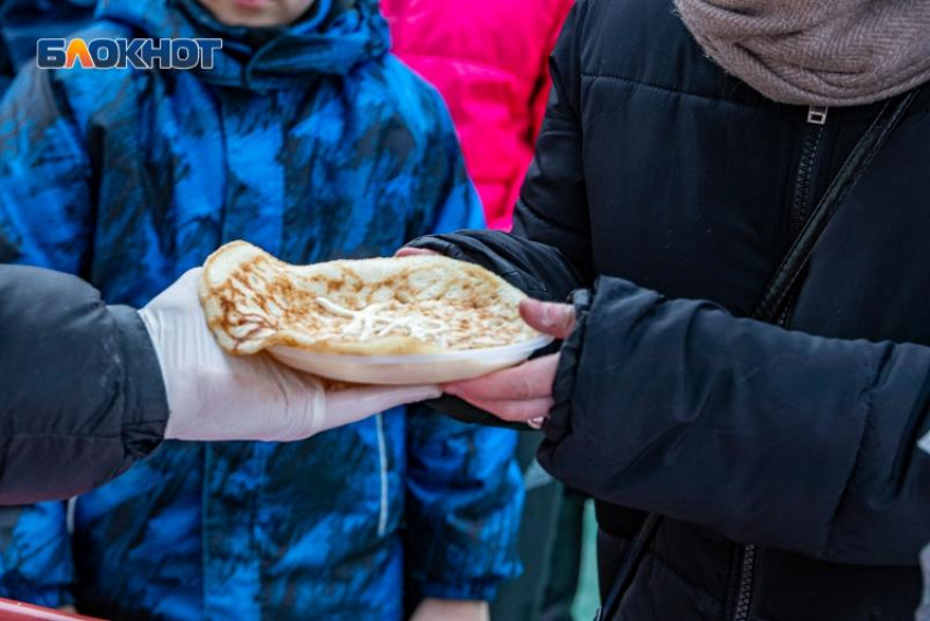 угроза воронежу сегодня