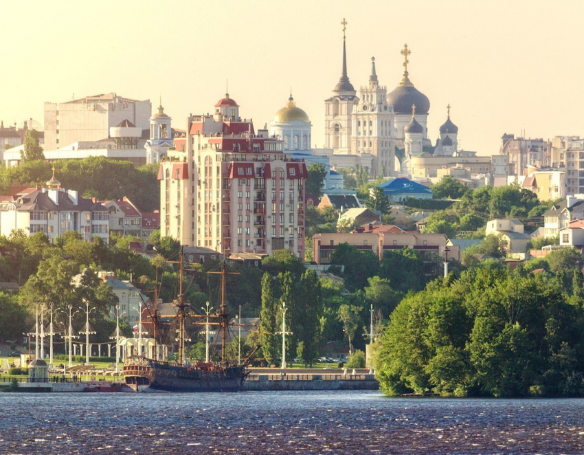 Картины по фото воронеж