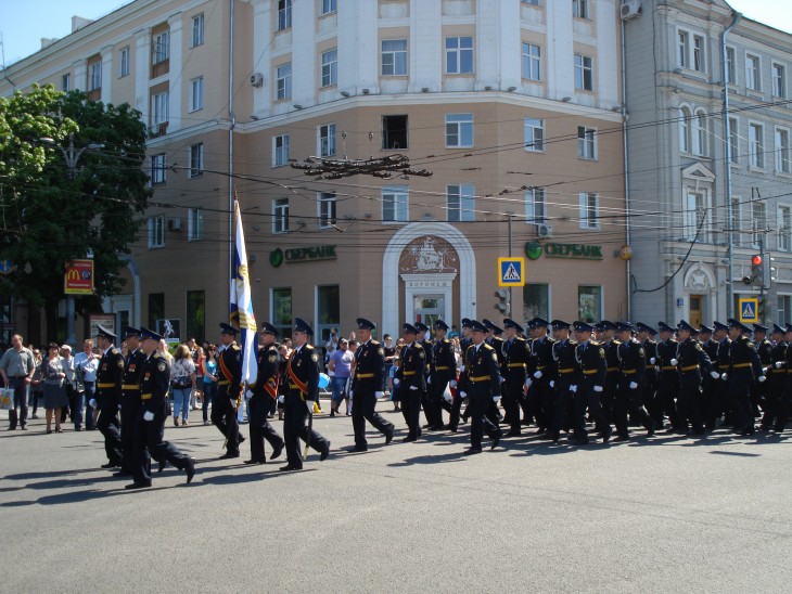 Площадь ленина 9 воронеж