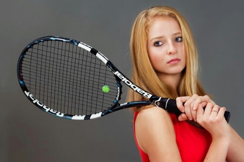 Юлия сальникова теннисистка биография фото